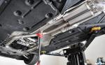 BMW M3 Sedan Space Grey by EAS 2017 года